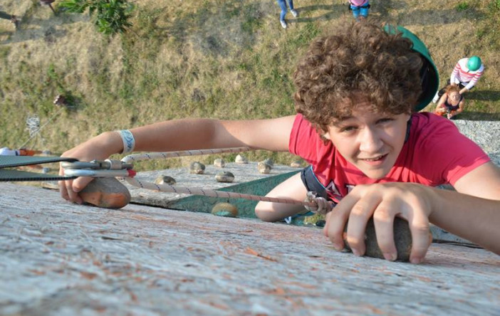 Tabăra Yuppi 2013