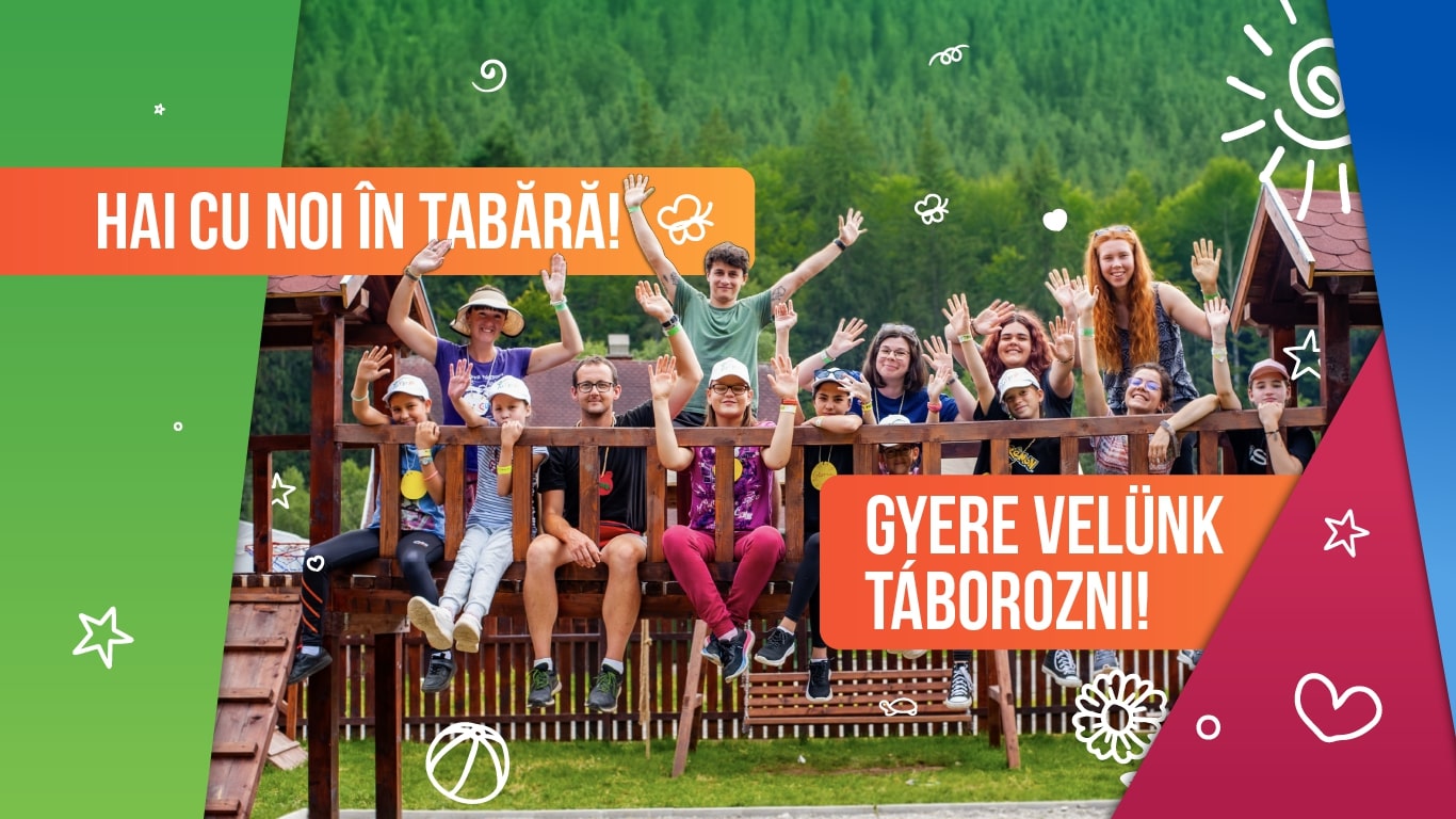 https://www.yuppicamp.ro/Start înscrieri în taberele de vară