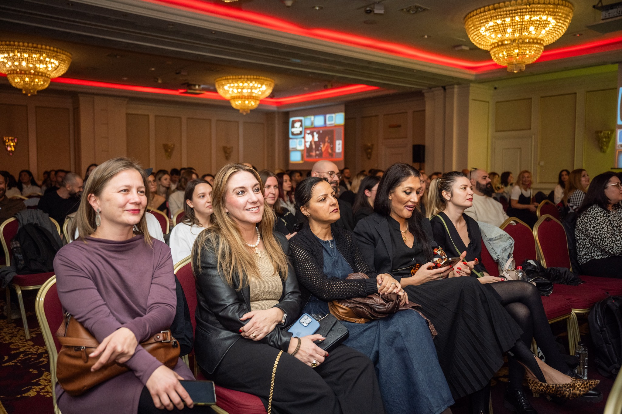 2024 - Nominalizare la Webstock Awards