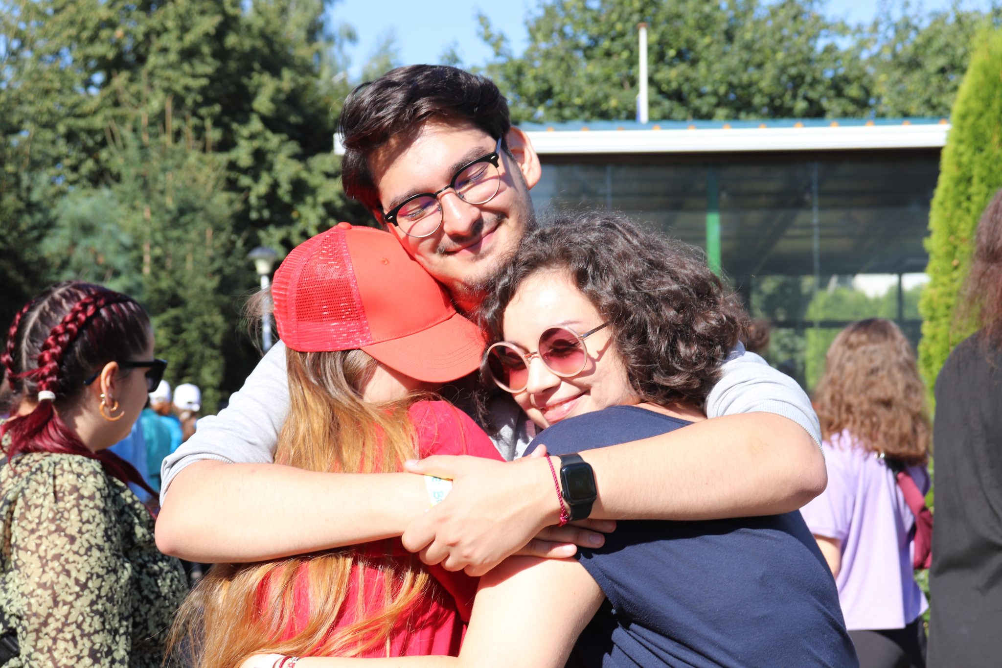 #IAmMyAdvocate, proiectul derulat de Yuppi Camp cu acțiuni care au susținut tinerii cu boli cronice să-și facă vocea auzită, s-a încheiat ieri la Cluj