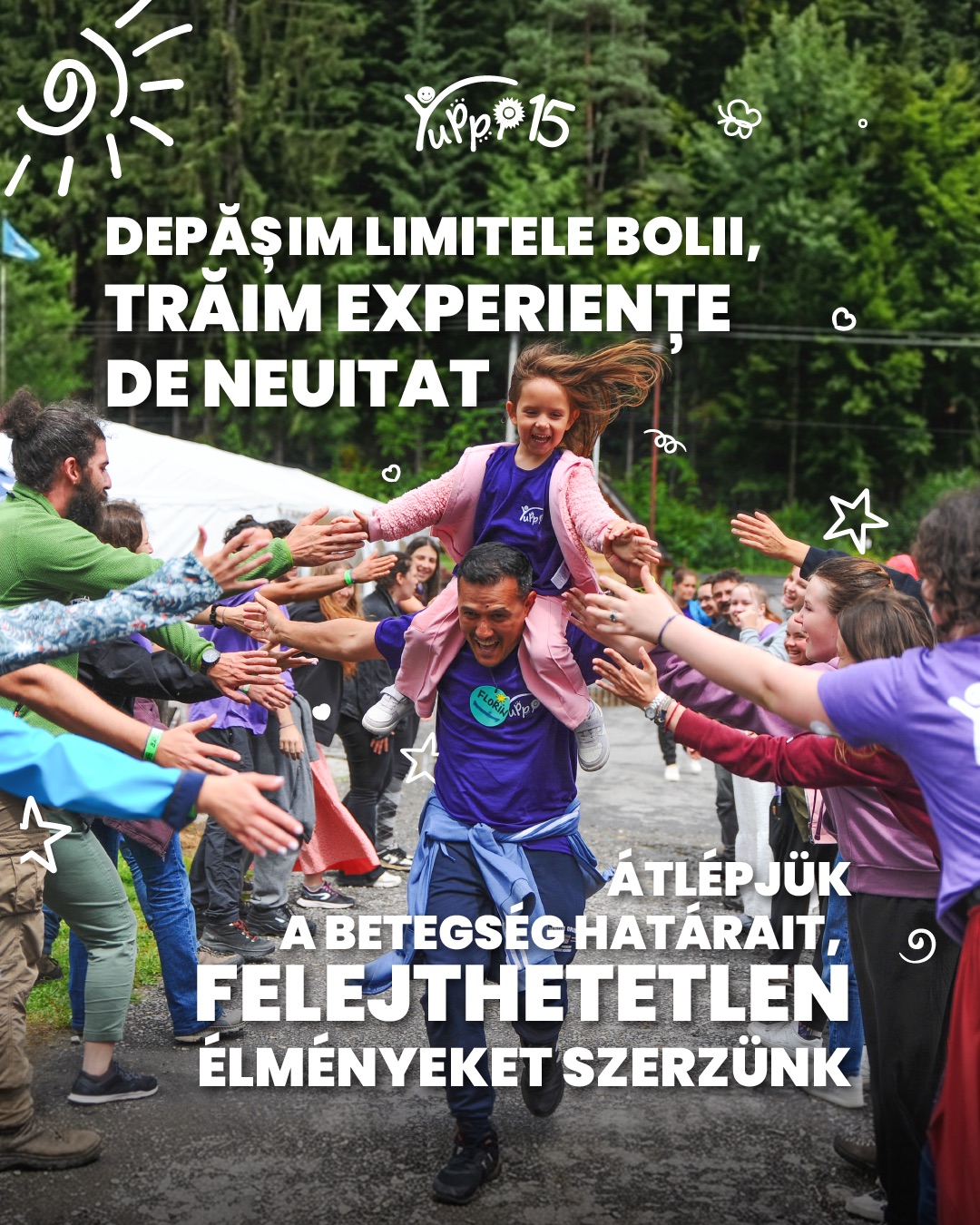 https://www.yuppicamp.ro/Hai și tu în taberele Yuppi Camp din 2026!