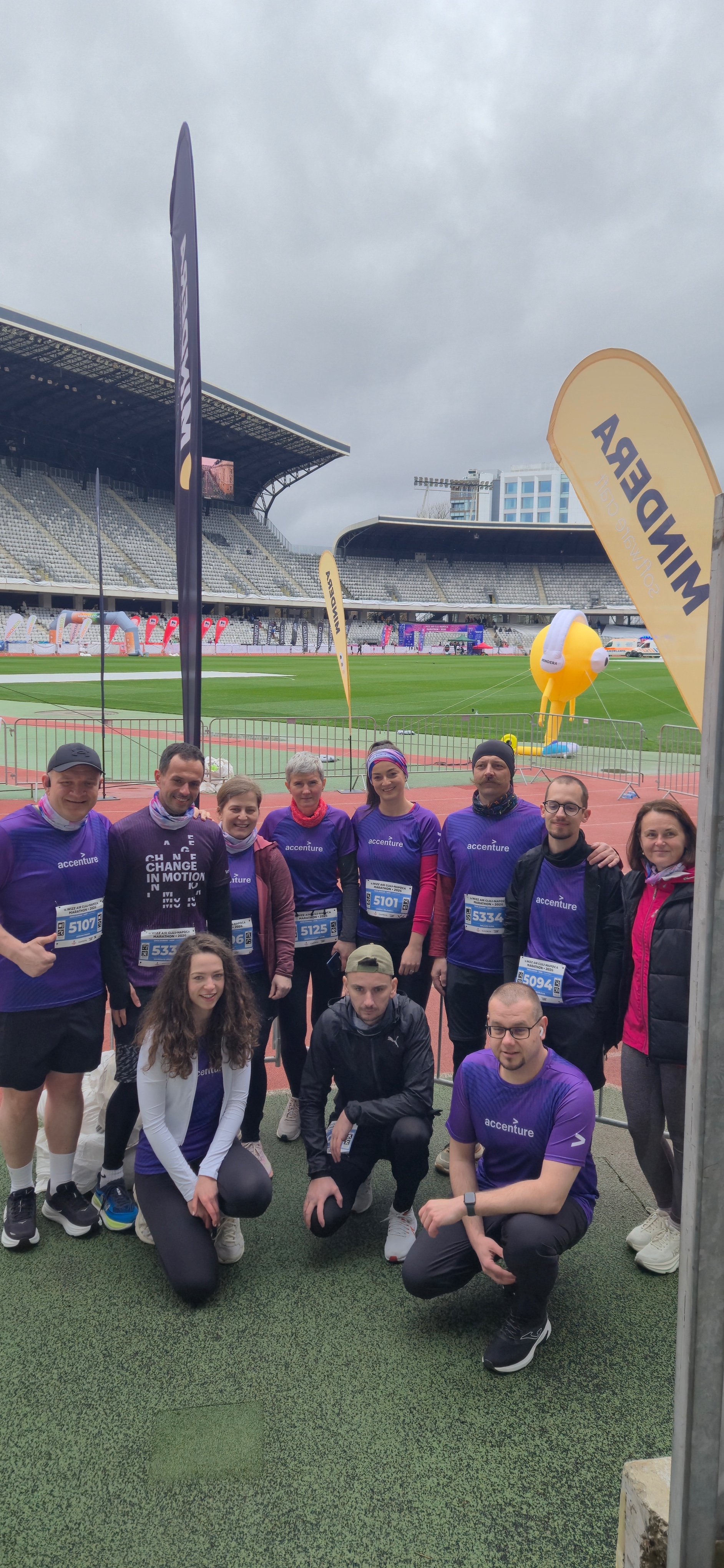 https://www.yuppicamp.ro/Accenture Romania x Yuppi Camp la Wizz Air Cluj-Napoca Marathon