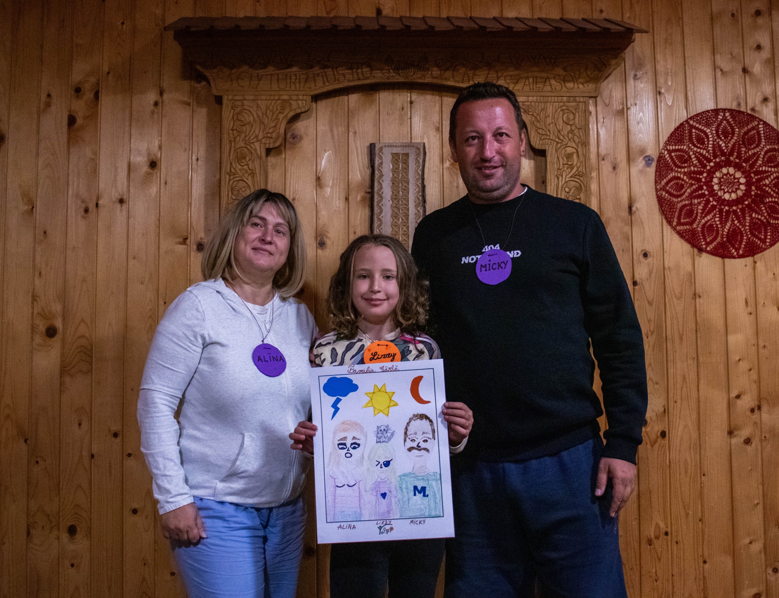 https://www.yuppicamp.ro/„Mami, eu nu vreau să am bubiță din nou." Povestea familiei Gârlă și lupta Lisei împotriva cancerului