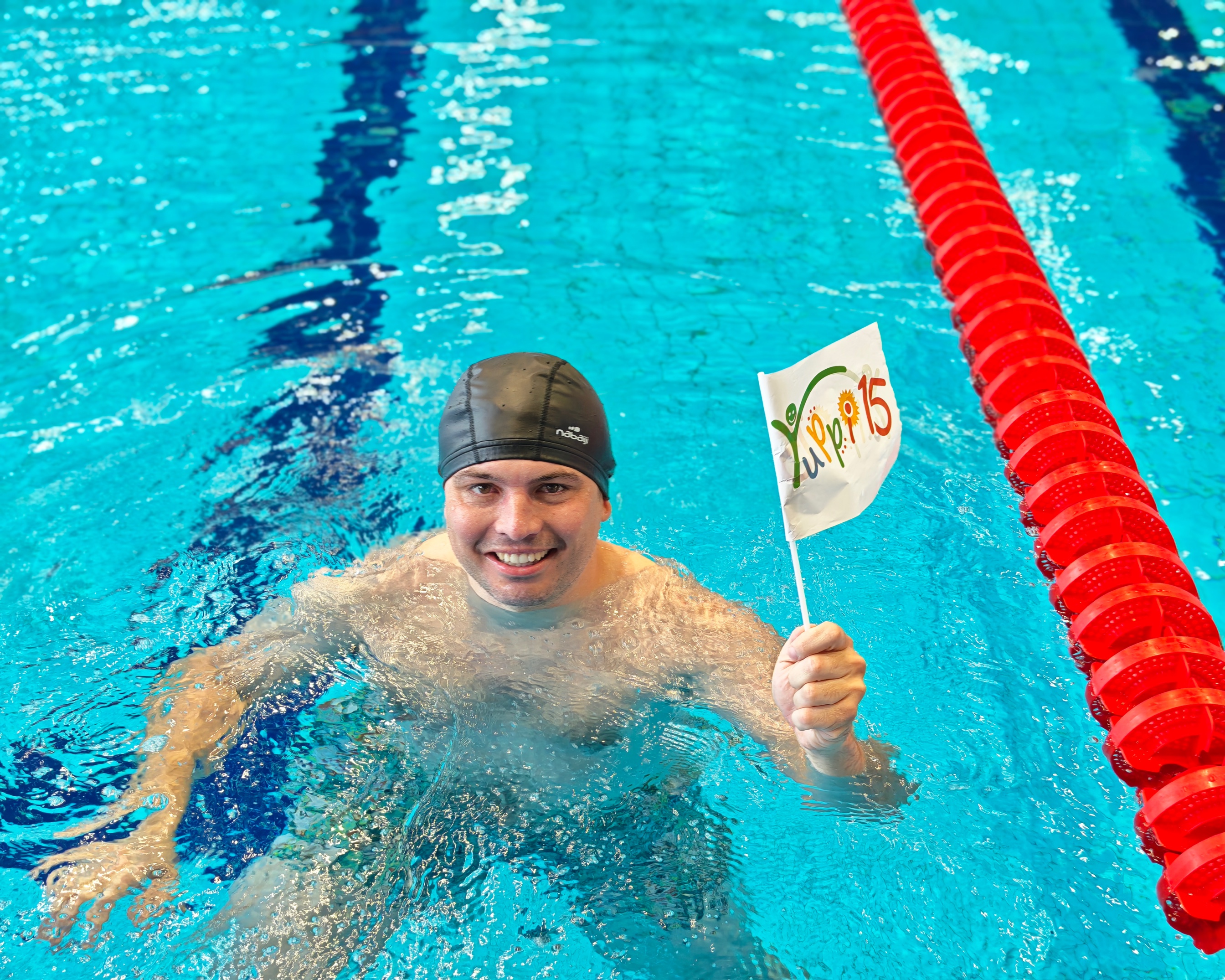 https://www.yuppicamp.ro/Participanți, voluntari, ambasadori și prieteni ai taberelor Yuppi Camp au înotat și susținut Yuppi la SWIMATHON.ms.