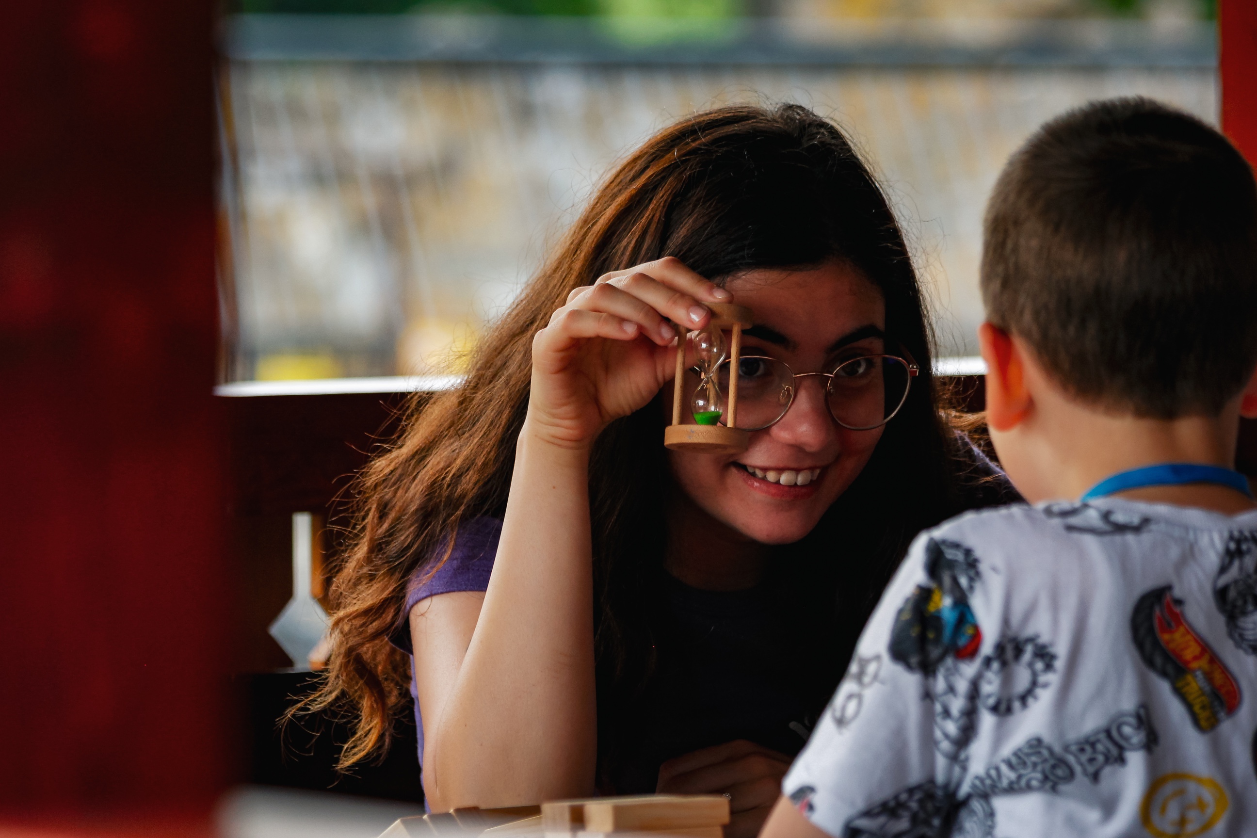 https://www.yuppicamp.ro/Activități distractive cu Yuppi Camp la Dreamnight at the Zoo