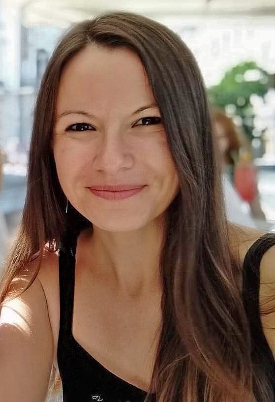 Kónya Zsuzsanna